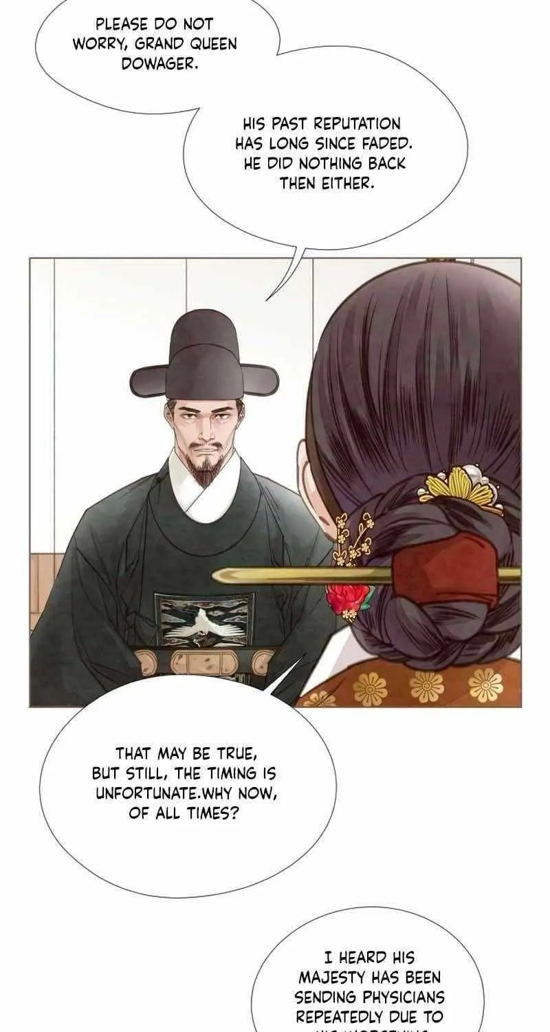 Doctor Hong's Secret Chapter 76 page 40 - 