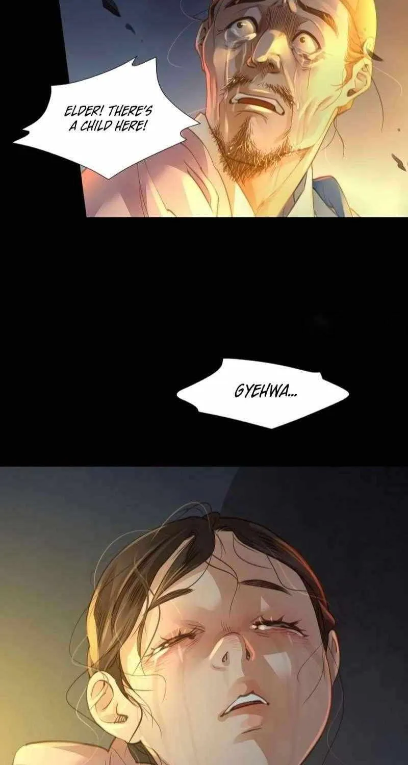 Doctor Hong's Secret Chapter 76 page 5 - 