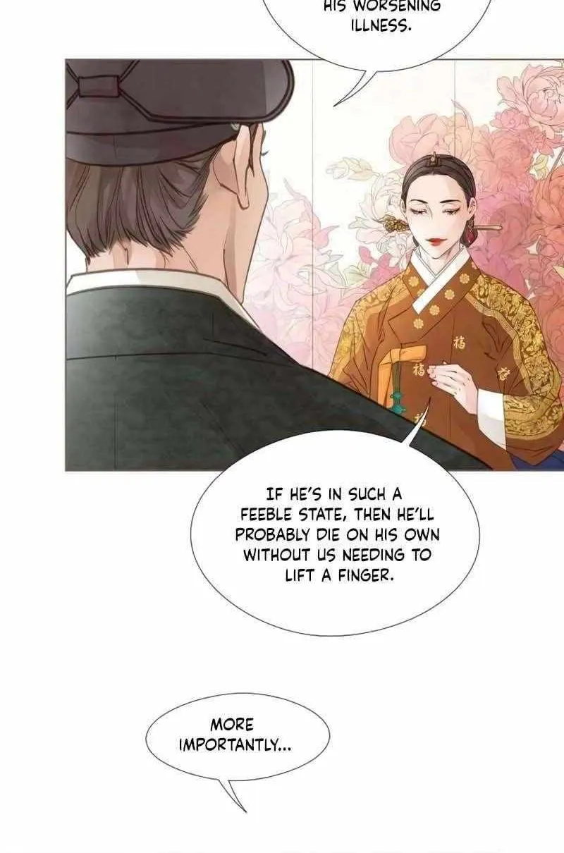 Doctor Hong's Secret Chapter 76 page 41 - 