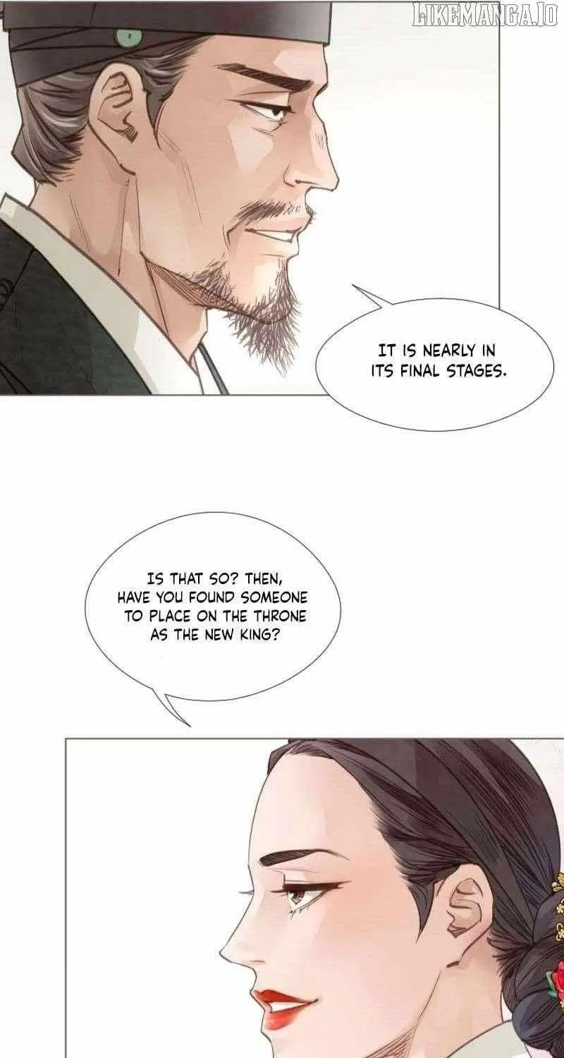 Doctor Hong's Secret Chapter 76 page 42 - 
