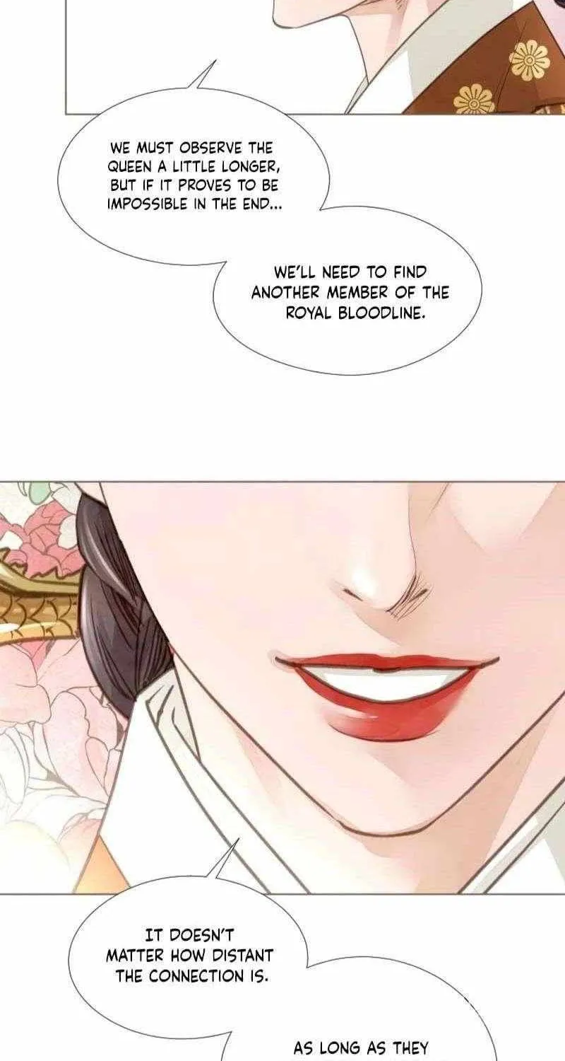 Doctor Hong's Secret Chapter 76 page 43 - 