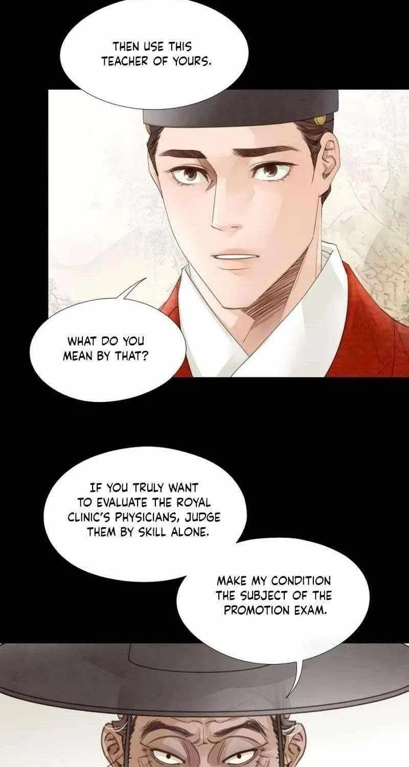 Doctor Hong's Secret Chapter 76 page 53 - 