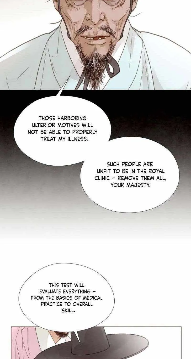 Doctor Hong's Secret Chapter 76 page 54 - 