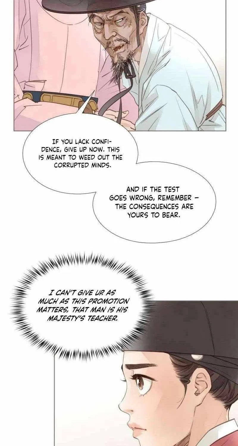 Doctor Hong's Secret Chapter 76 page 55 - 