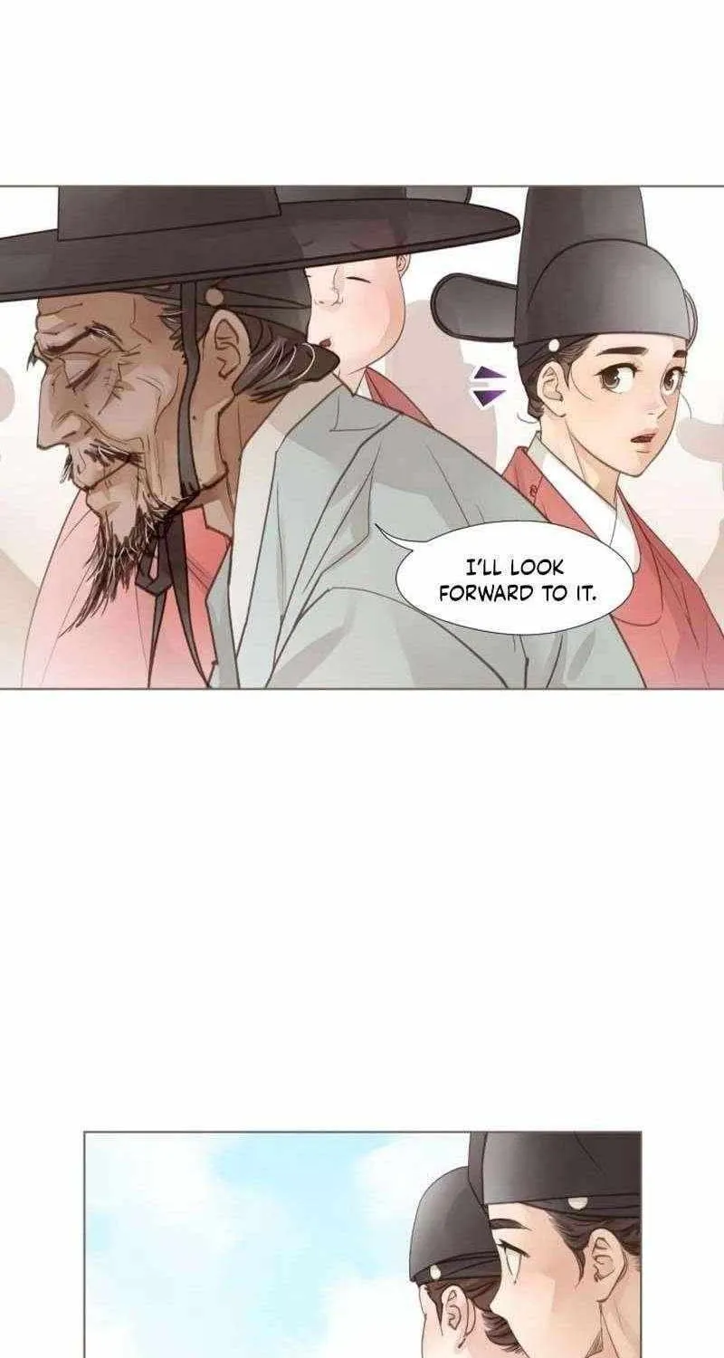 Doctor Hong's Secret Chapter 76 page 57 - 