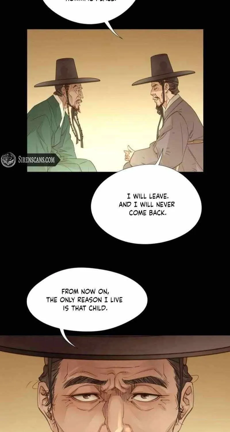 Doctor Hong's Secret Chapter 76 page 7 - 
