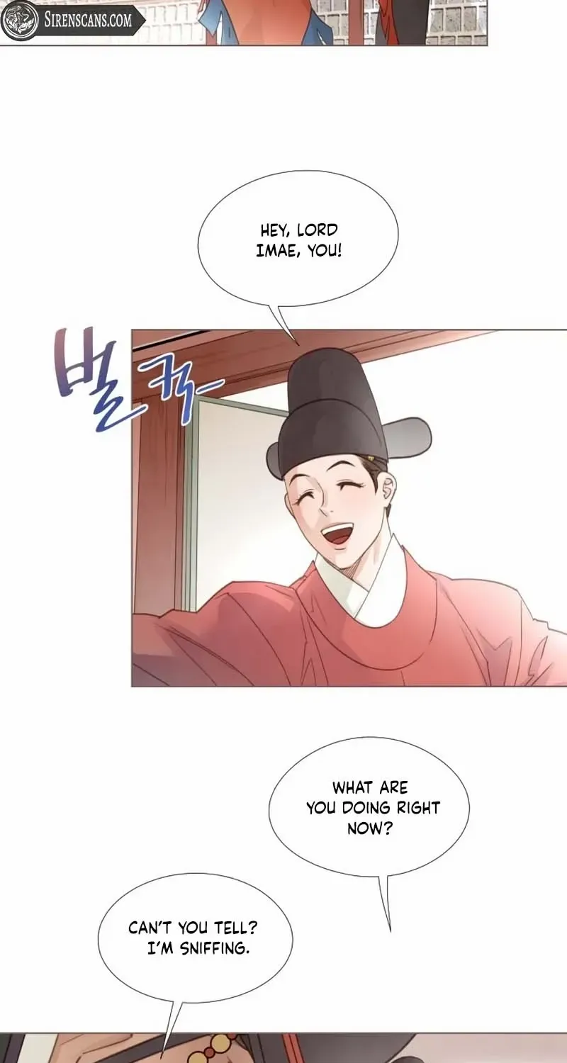 Doctor Hong's Secret Chapter 77 page 2 - 
