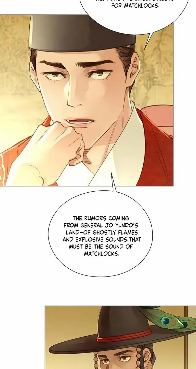 Doctor Hong's Secret Chapter 77 page 16 - 