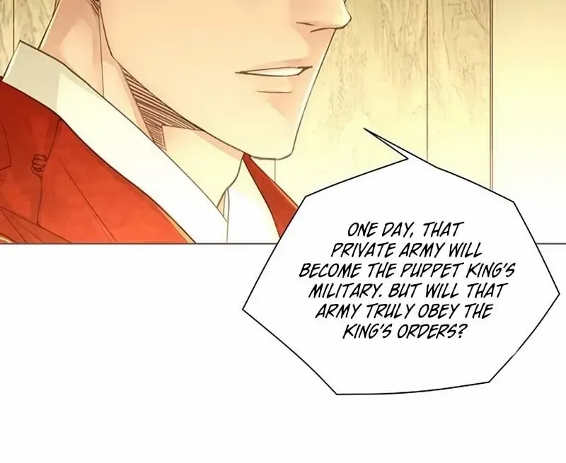 Doctor Hong's Secret Chapter 77 page 20 - 