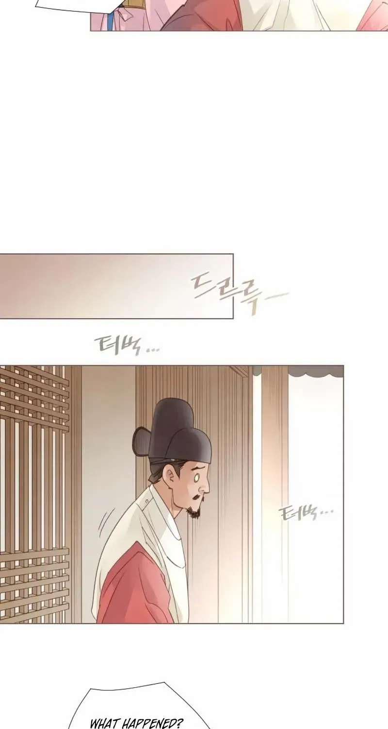 Doctor Hong's Secret Chapter 77 page 27 - 