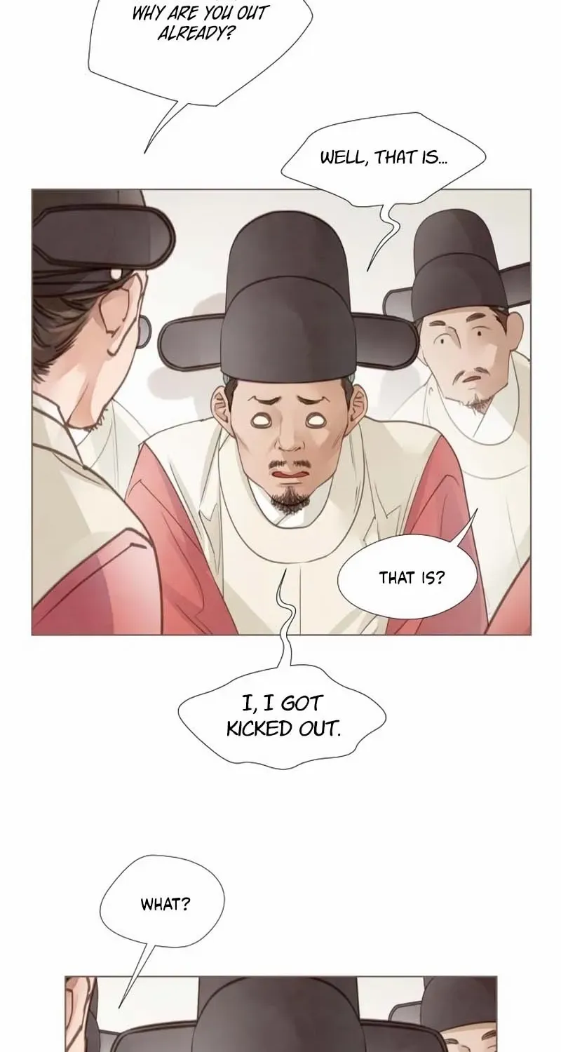 Doctor Hong's Secret Chapter 77 page 28 - 