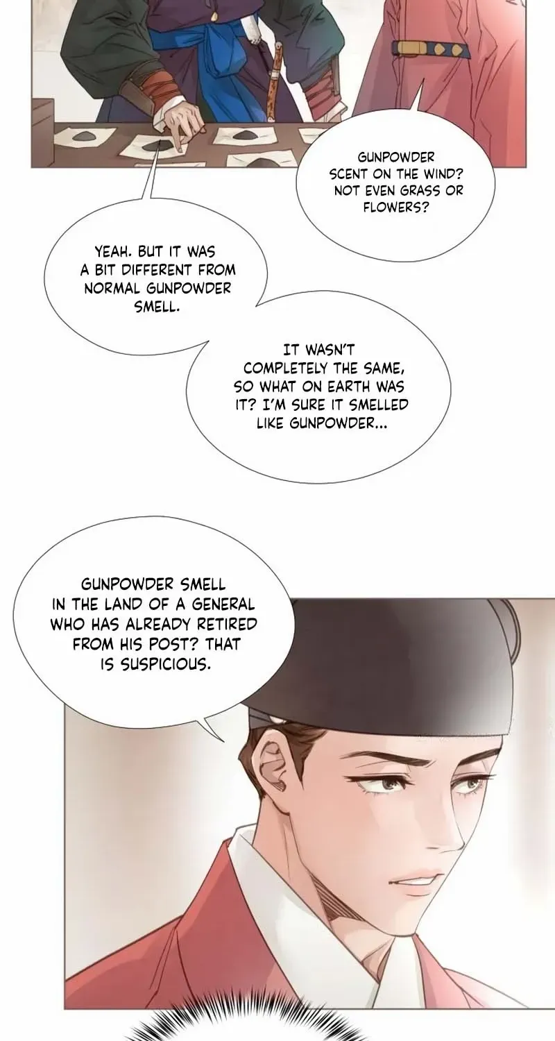 Doctor Hong's Secret Chapter 77 page 4 - 