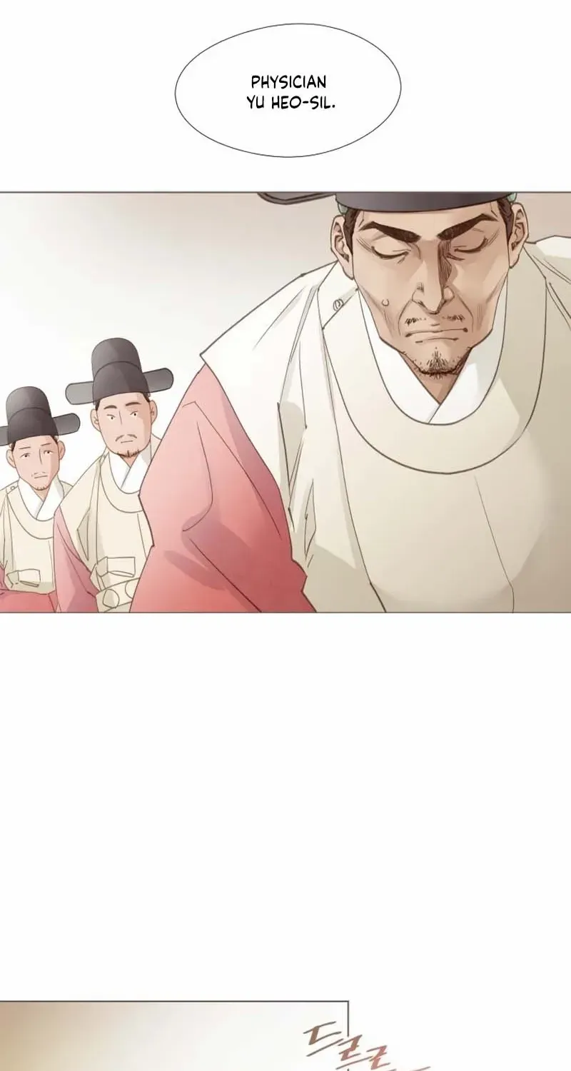 Doctor Hong's Secret Chapter 77 page 33 - 