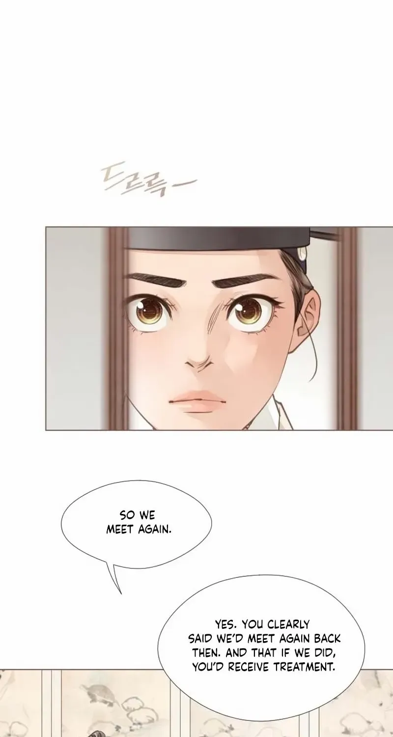 Doctor Hong's Secret Chapter 77 page 36 - 