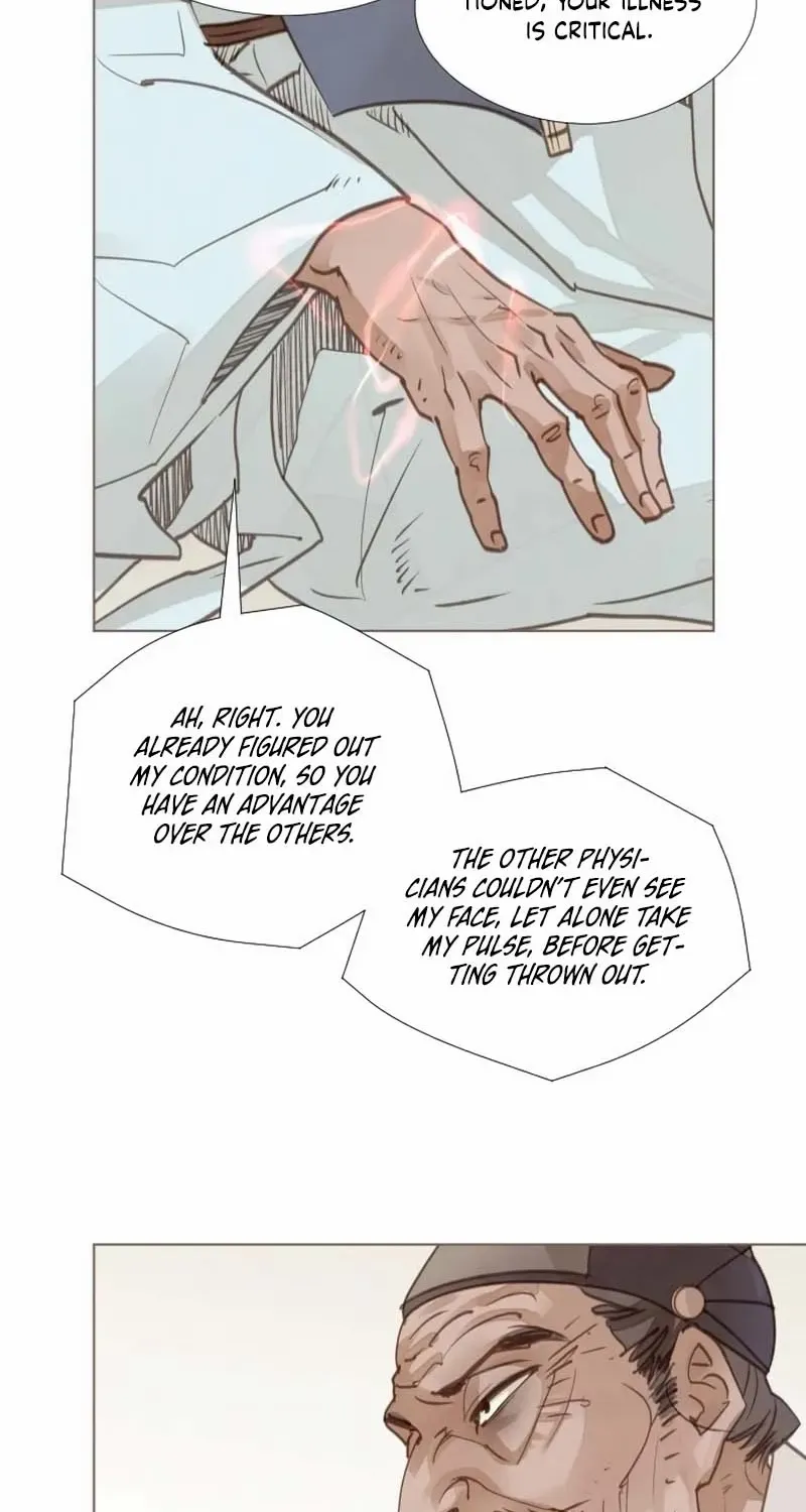 Doctor Hong's Secret Chapter 77 page 38 - 