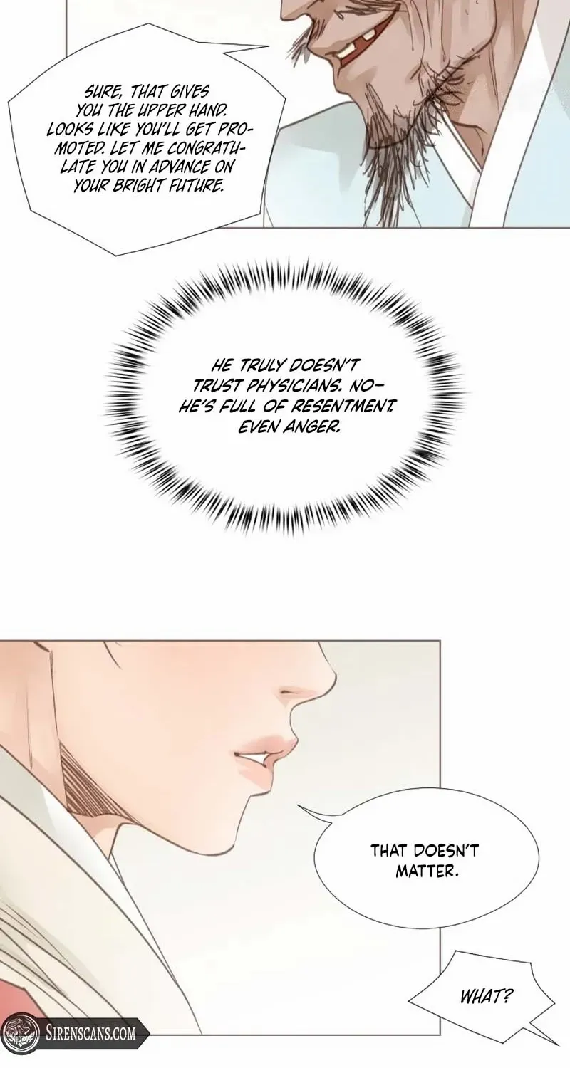 Doctor Hong's Secret Chapter 77 page 39 - 
