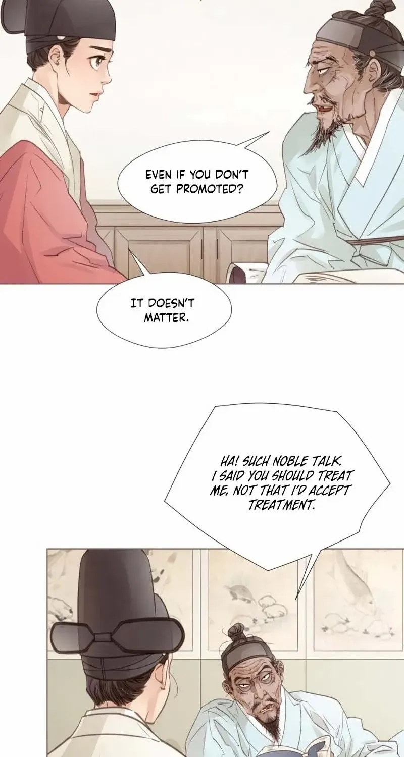 Doctor Hong's Secret Chapter 77 page 42 - 
