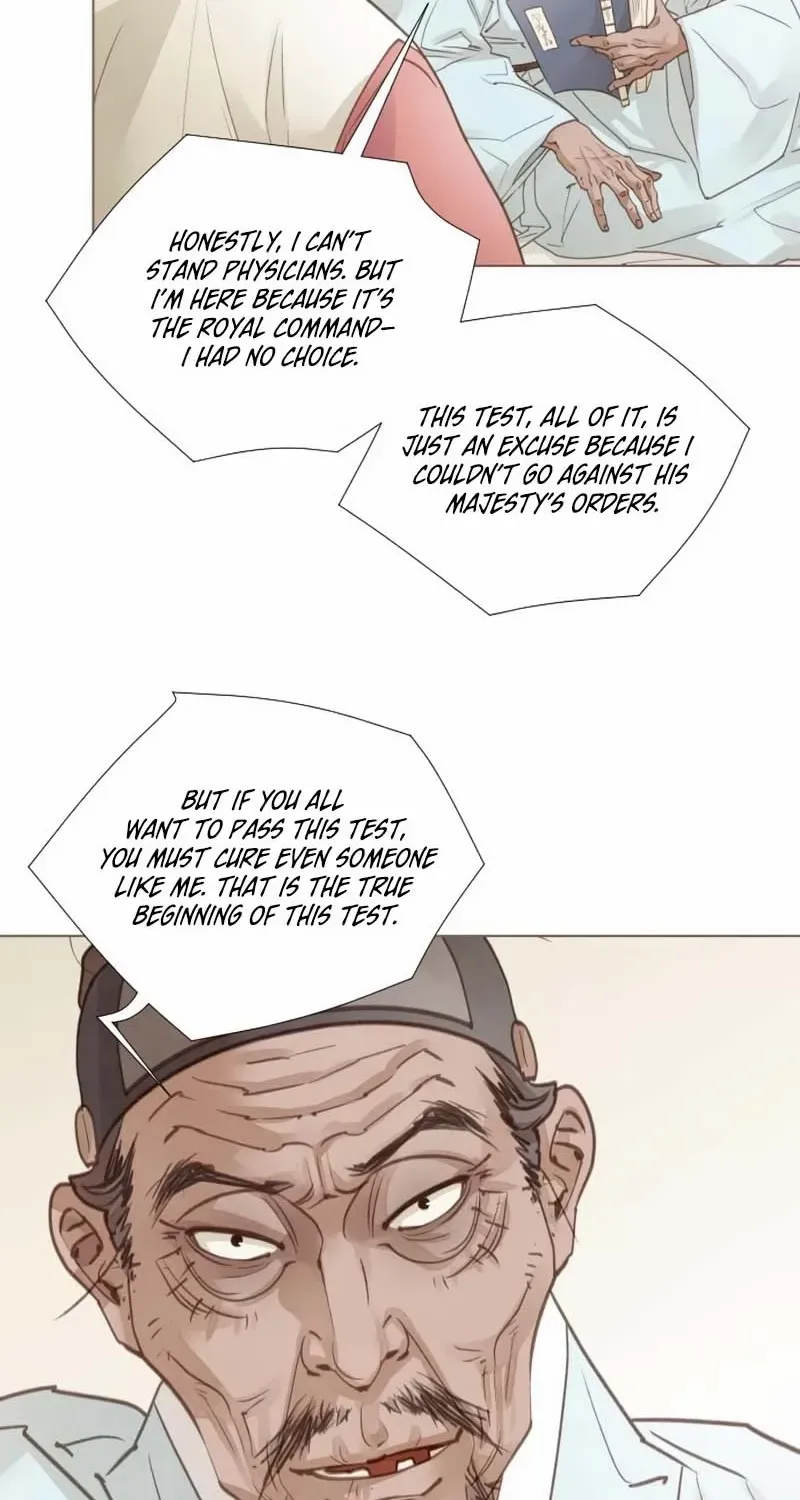 Doctor Hong's Secret Chapter 77 page 43 - 