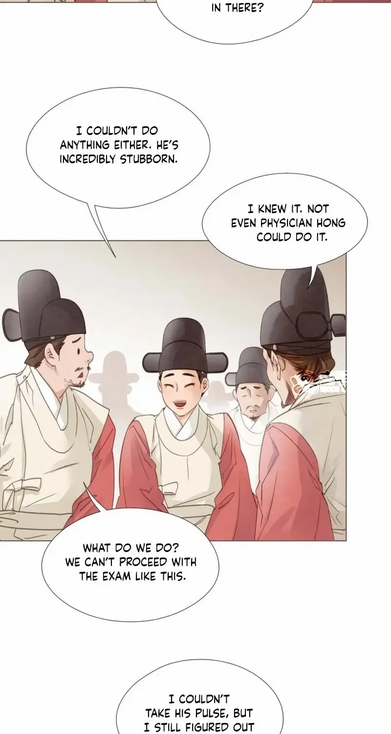 Doctor Hong's Secret Chapter 77 page 48 - 