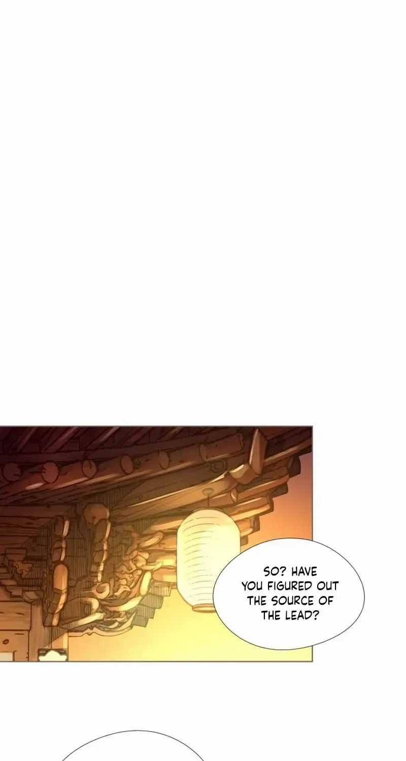 Doctor Hong's Secret Chapter 77 page 6 - 