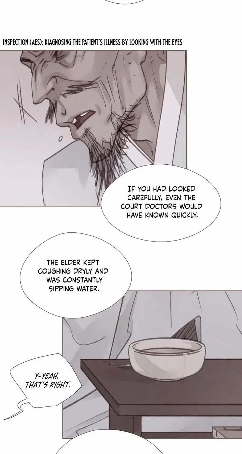 Doctor Hong's Secret Chapter 77 page 52 - 