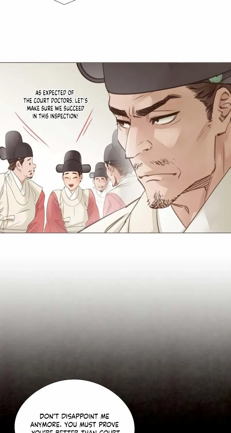 Doctor Hong's Secret Chapter 77 page 55 - 