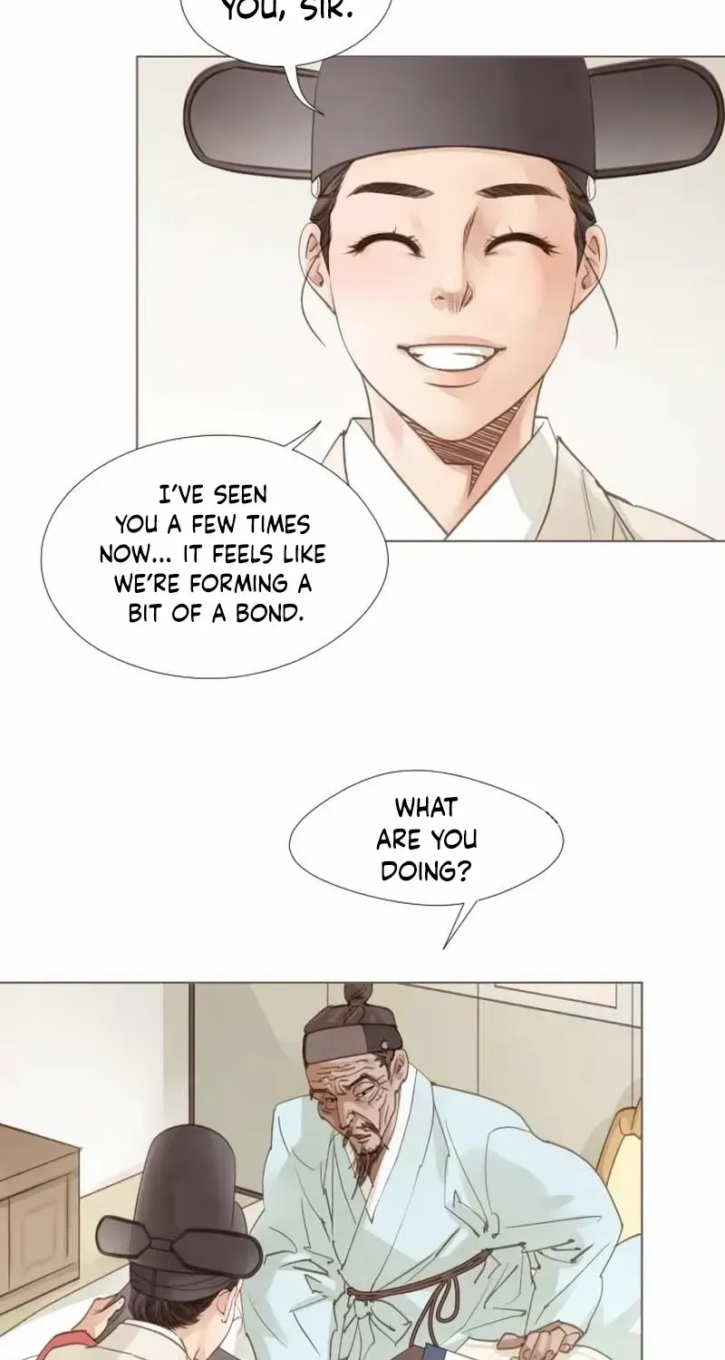 Doctor Hong's Secret Chapter 78 page 15 - 