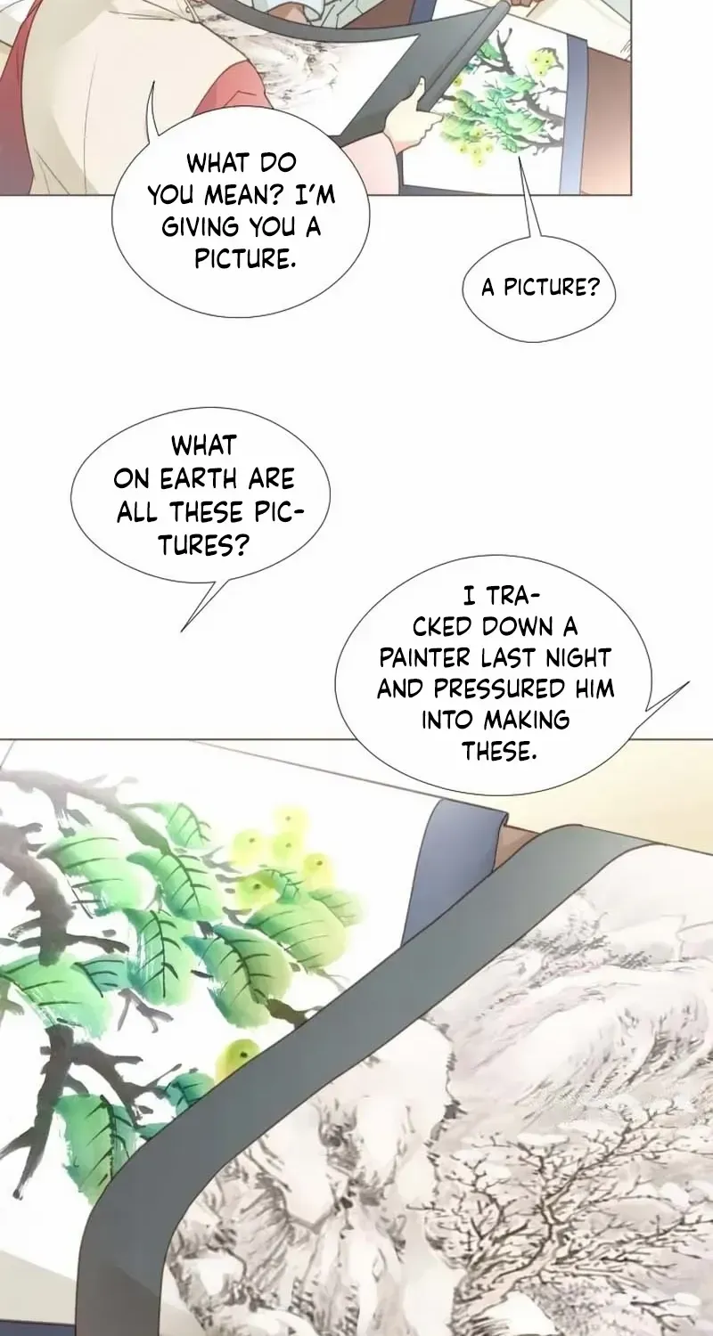 Doctor Hong's Secret Chapter 78 page 16 - 