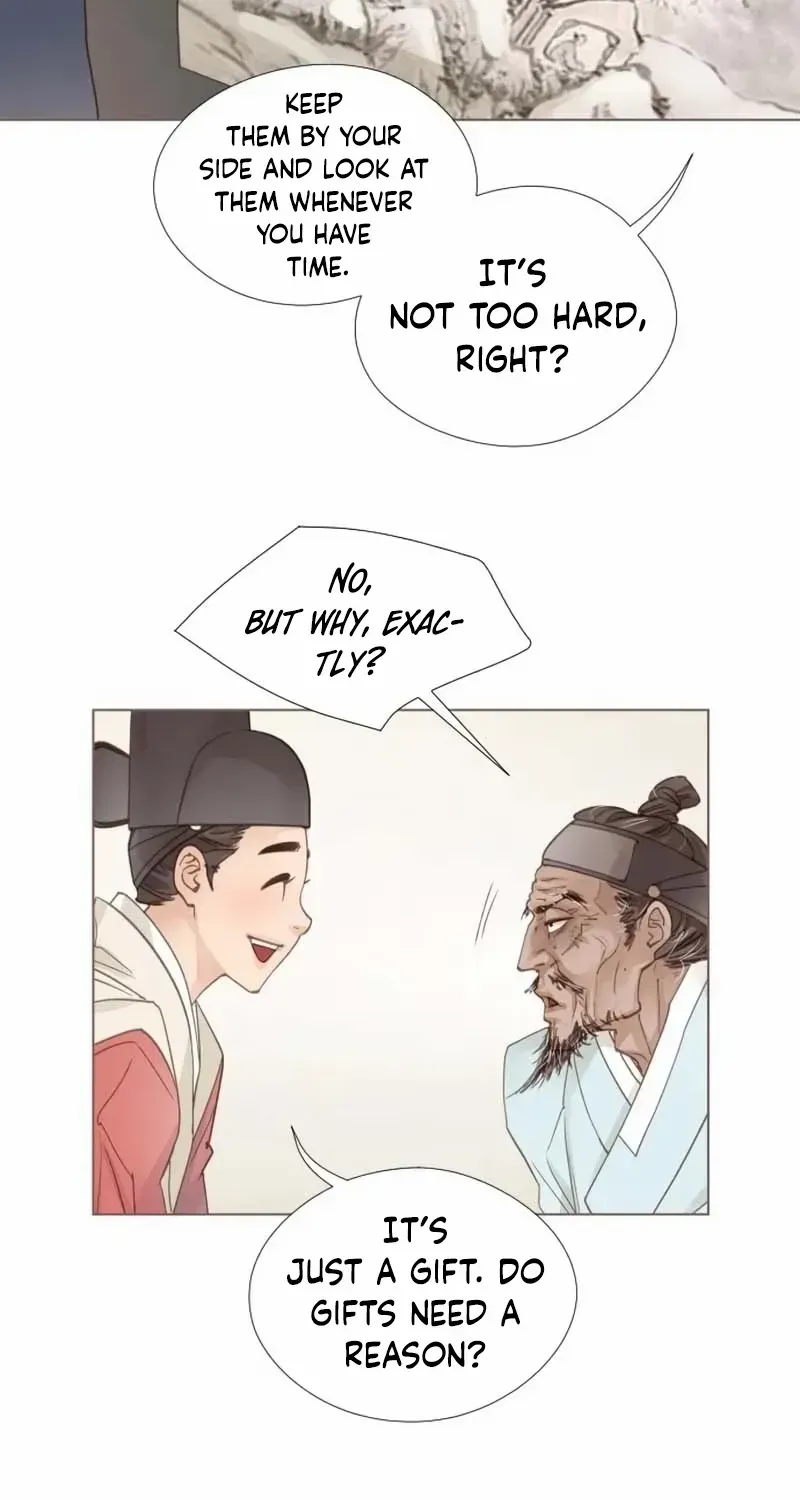 Doctor Hong's Secret Chapter 78 page 17 - 