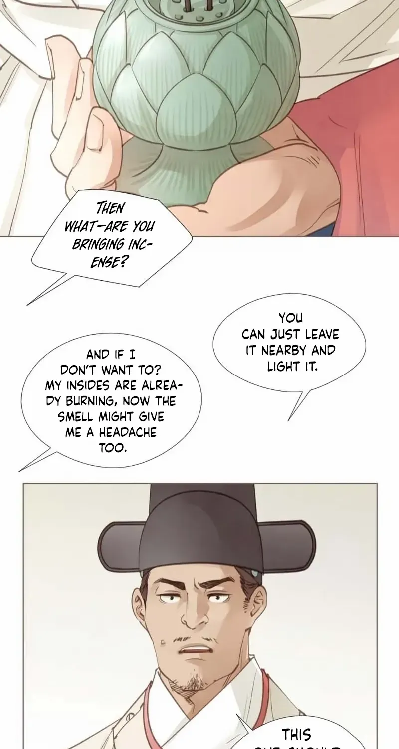 Doctor Hong's Secret Chapter 78 page 20 - 