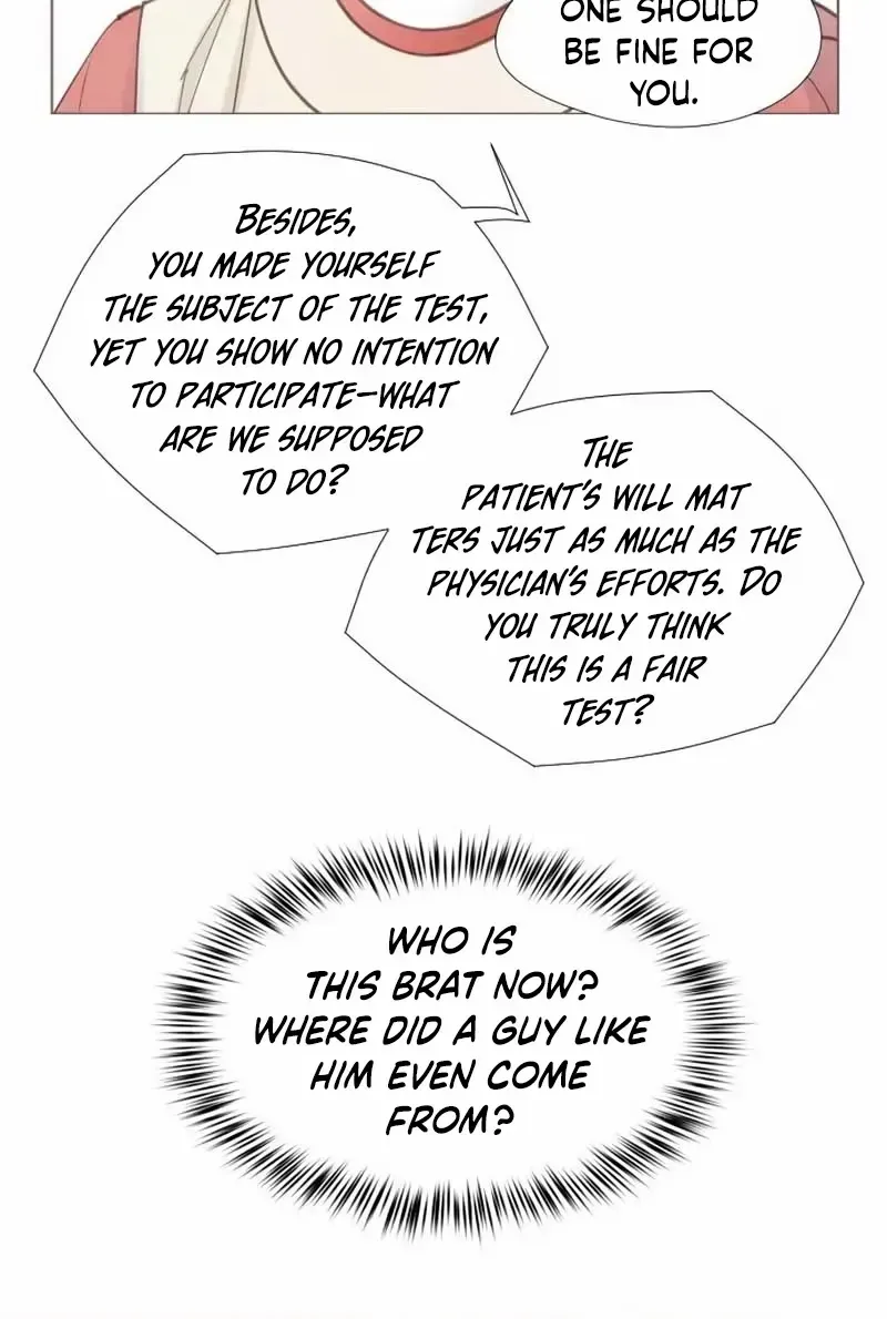 Doctor Hong's Secret Chapter 78 page 21 - 