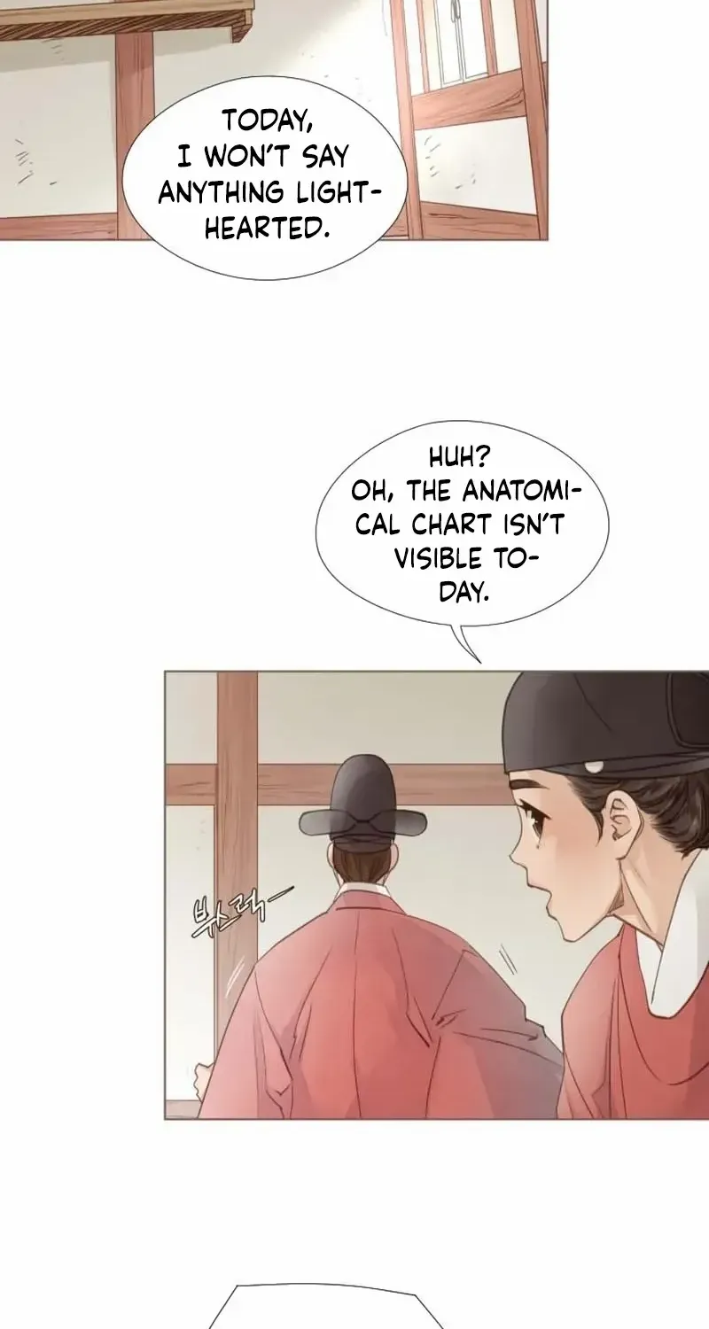 Doctor Hong's Secret Chapter 78 page 25 - 