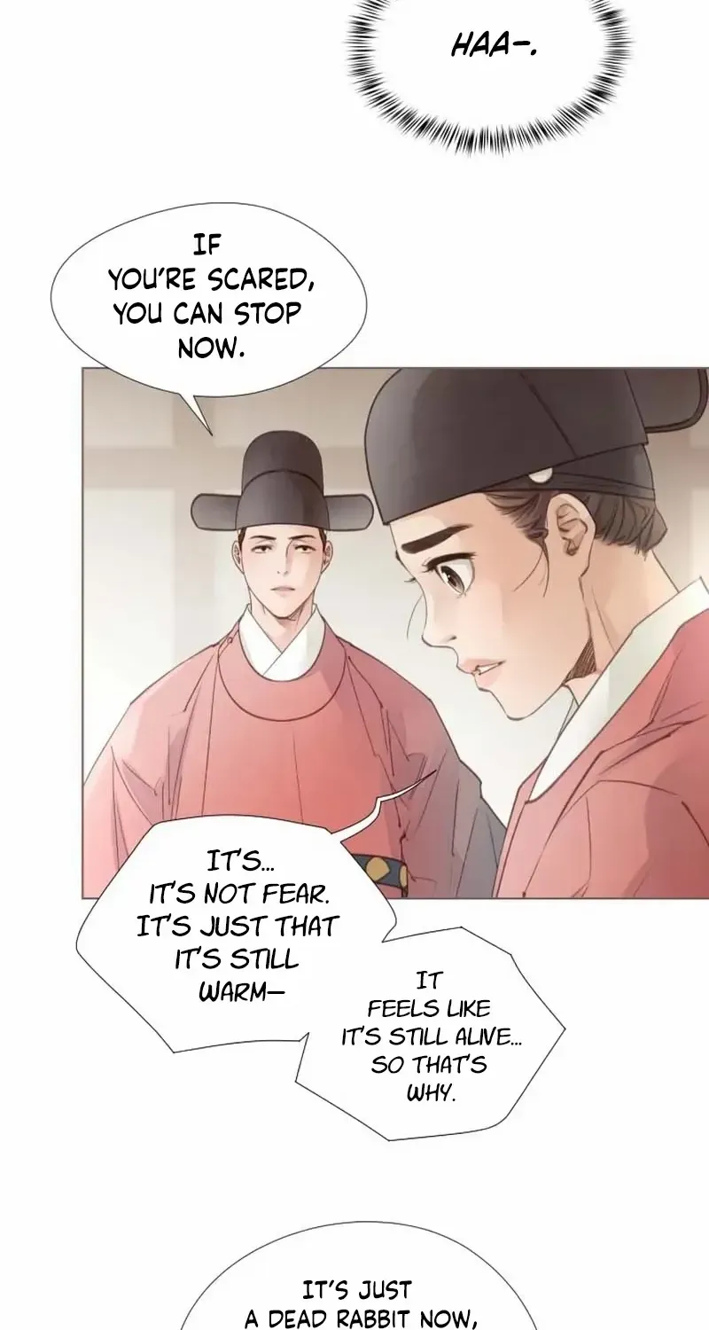 Doctor Hong's Secret Chapter 78 page 29 - 