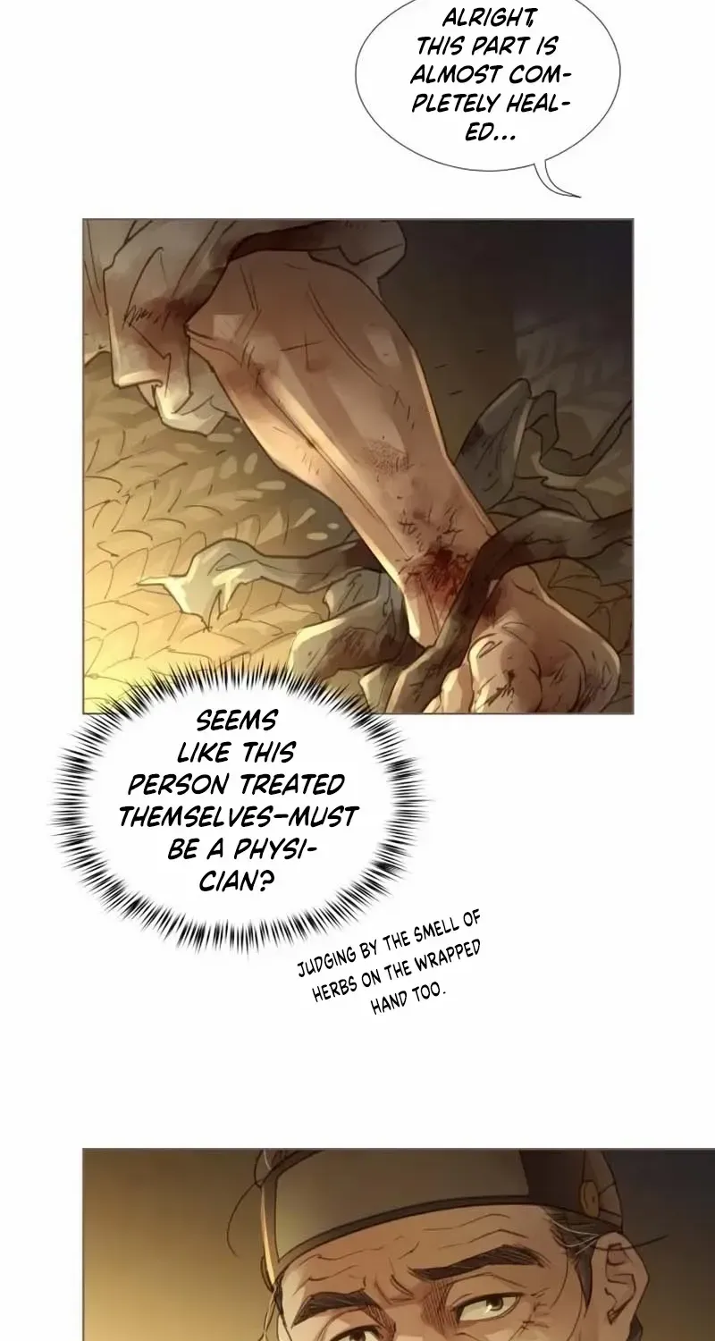 Doctor Hong's Secret Chapter 78 page 4 - 