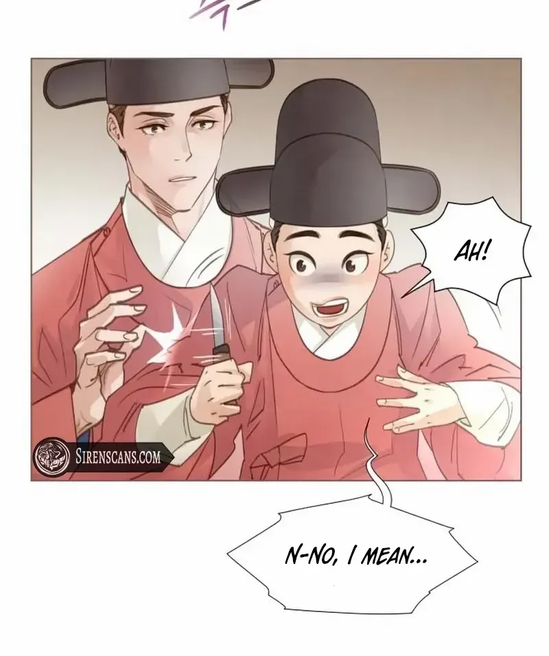 Doctor Hong's Secret Chapter 78 page 31 - 