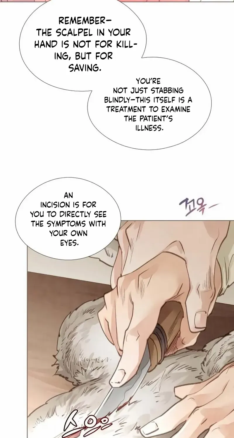 Doctor Hong's Secret Chapter 78 page 36 - 