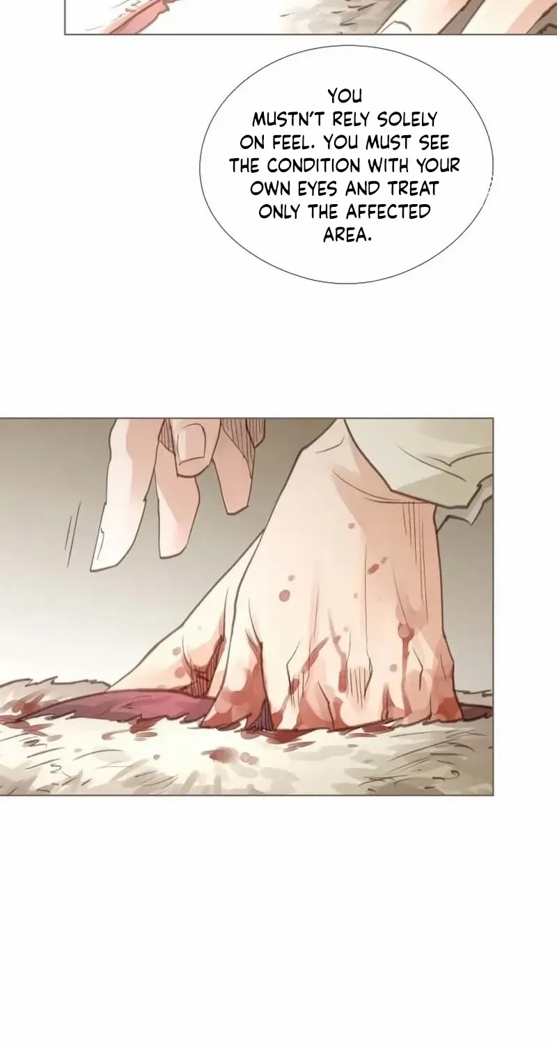 Doctor Hong's Secret Chapter 78 page 37 - 