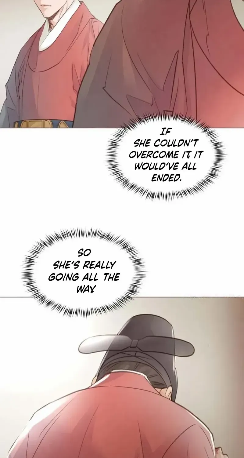 Doctor Hong's Secret Chapter 78 page 39 - 