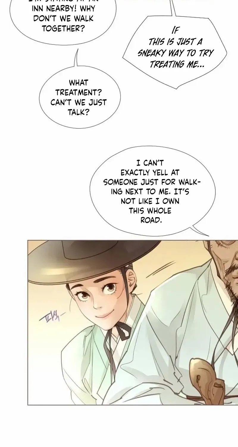 Doctor Hong's Secret Chapter 78 page 47 - 