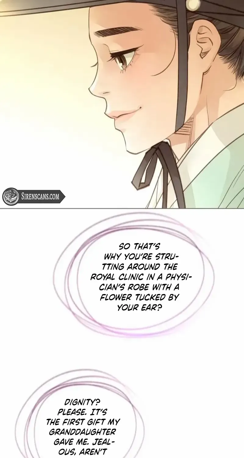 Doctor Hong's Secret Chapter 78 page 49 - 