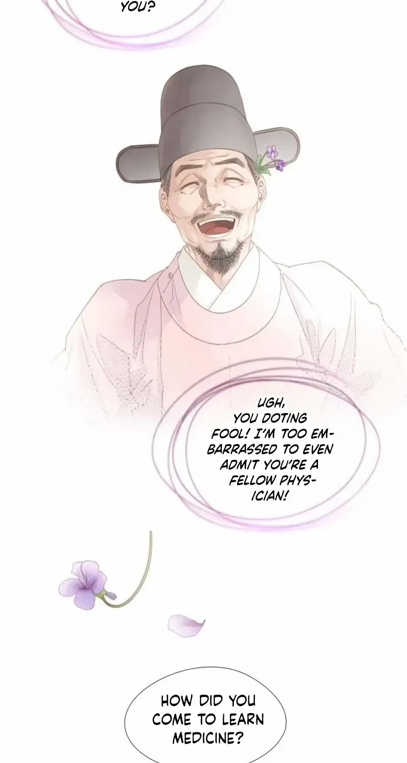 Doctor Hong's Secret Chapter 78 page 50 - 