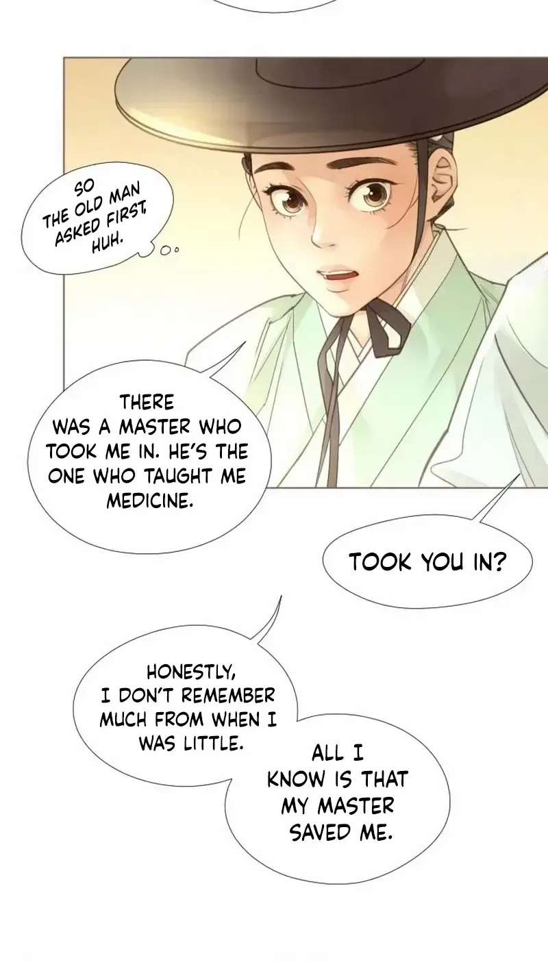 Doctor Hong's Secret Chapter 78 page 51 - 