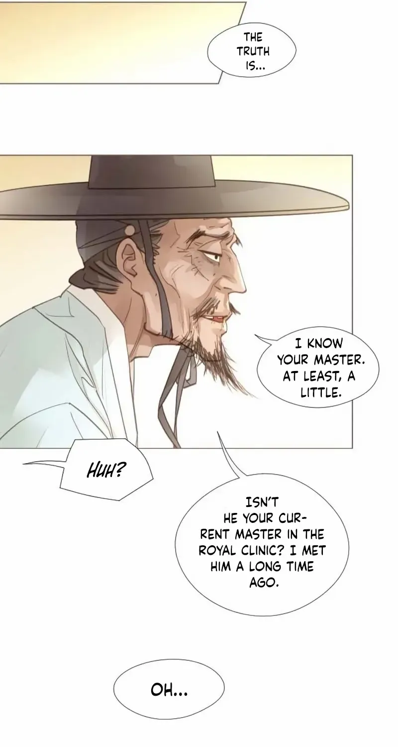 Doctor Hong's Secret Chapter 78 page 52 - 