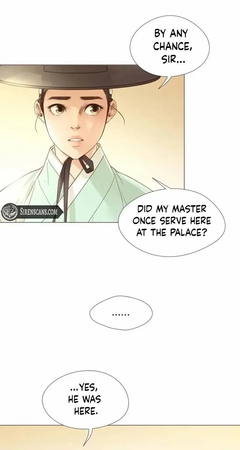 Doctor Hong's Secret Chapter 78 page 53 - 