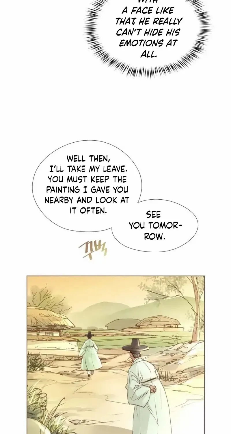 Doctor Hong's Secret Chapter 78 page 56 - 