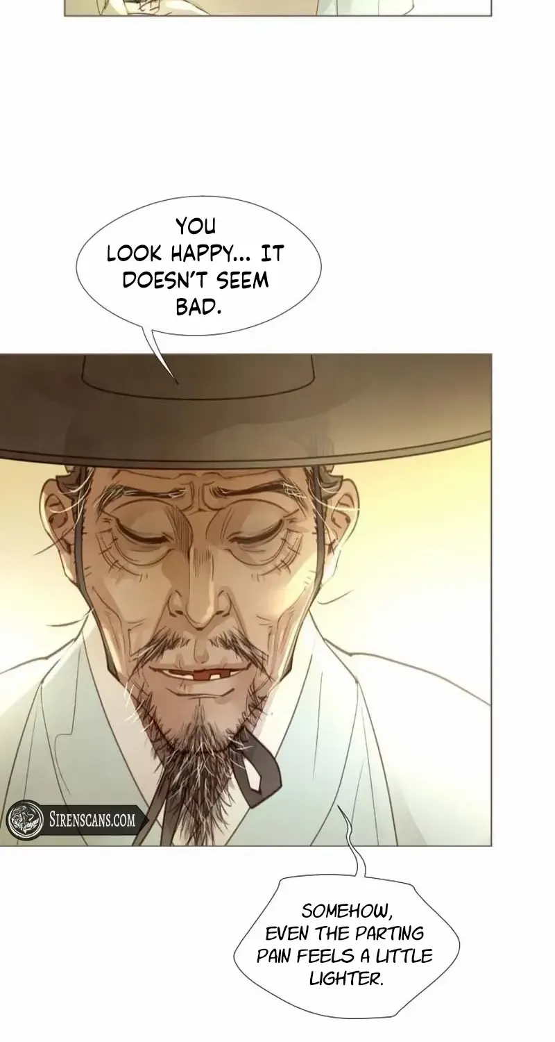 Doctor Hong's Secret Chapter 78 page 57 - 