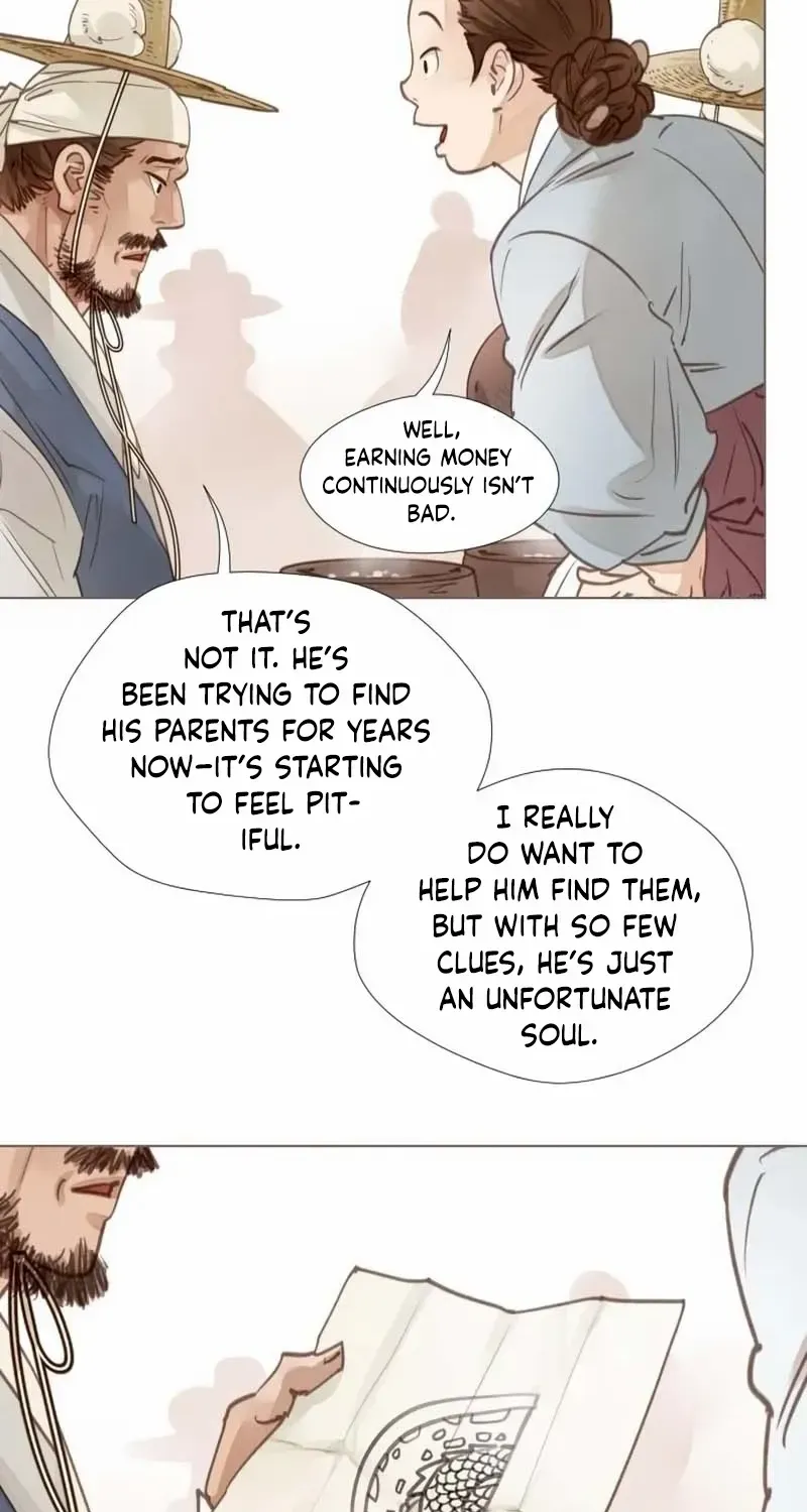 Doctor Hong's Secret Chapter 78 page 9 - 
