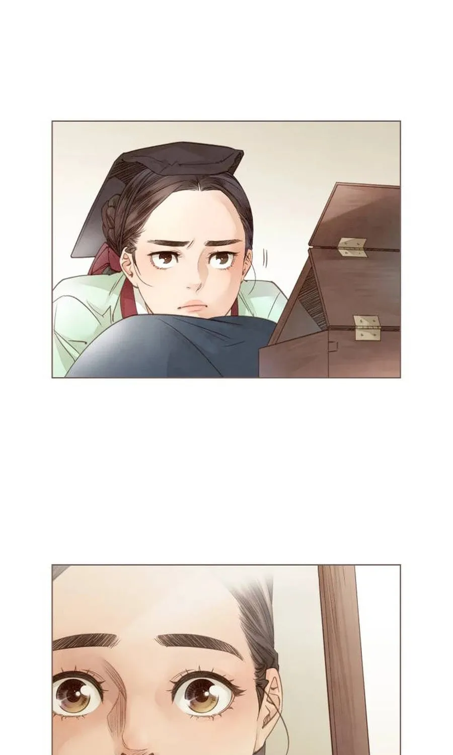 Doctor Hong's Secret Chapter 8 page 11 - 