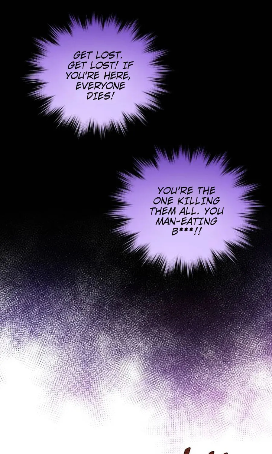 Doctor Hong's Secret Chapter 8 page 13 - 