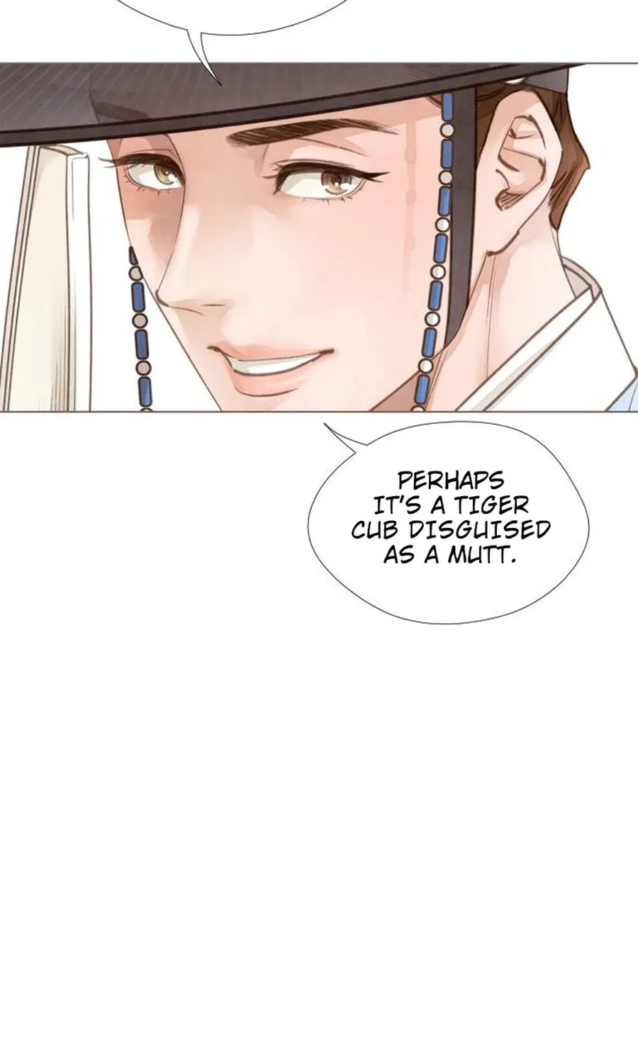 Doctor Hong's Secret Chapter 8 page 27 - 